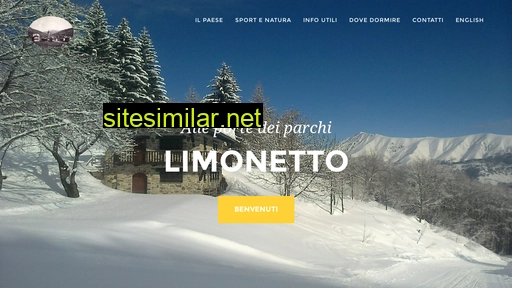 Limoneweb similar sites
