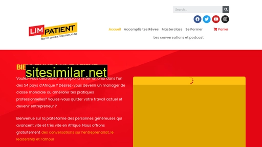 limpatient.com alternative sites