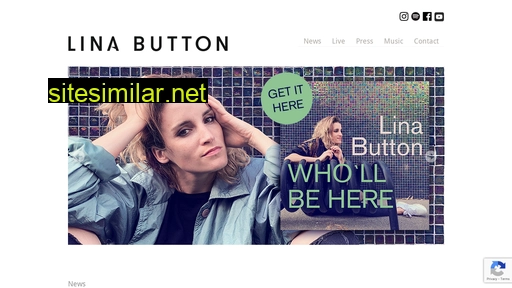 linabutton.com alternative sites