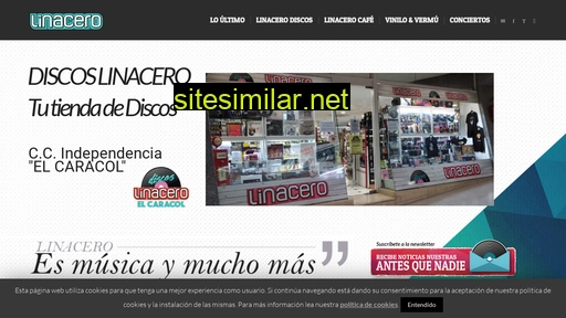 linacero.com alternative sites