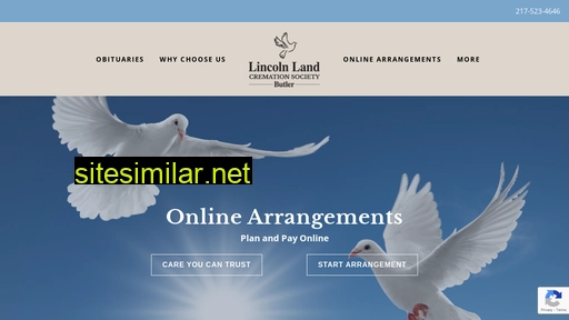 lincolnlandcs.com alternative sites