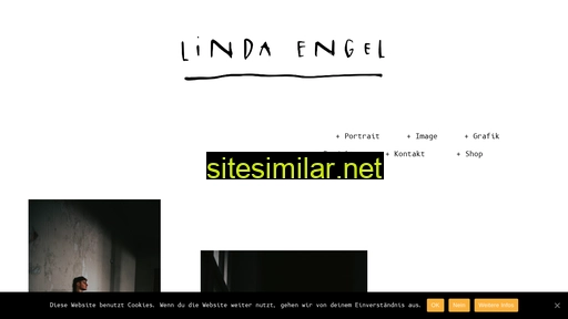 lindaengel.com alternative sites