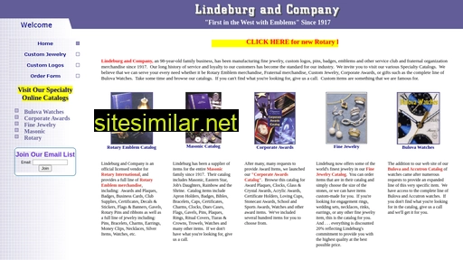 lindeburg.com alternative sites