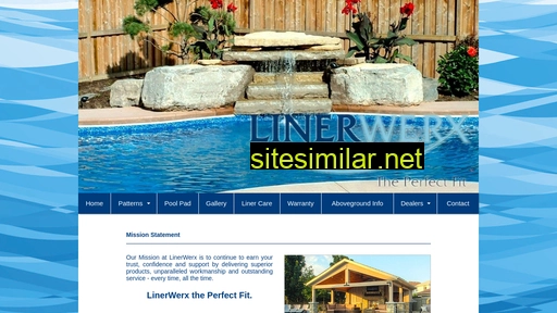 linerwerx.com alternative sites