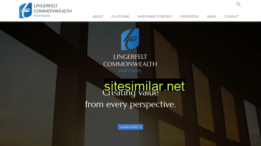 lingerfeltcommonwealth.com alternative sites