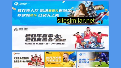 lingxianmedia.com alternative sites
