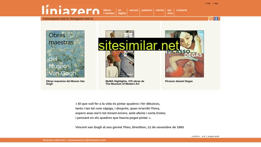 liniazero.com alternative sites