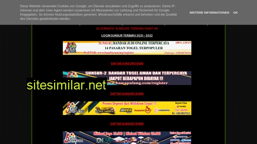 link5unsur-terbaru.blogspot.com alternative sites