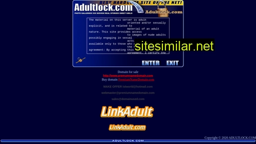 linkadult.com alternative sites