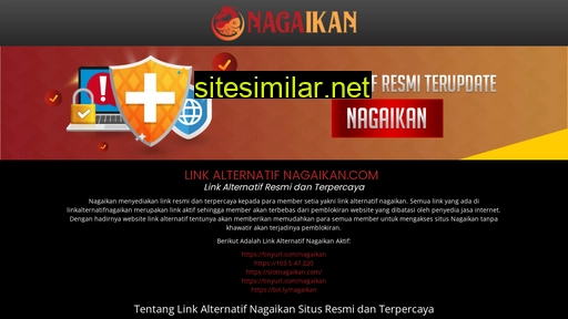 linkalternatifnagaikan.com alternative sites