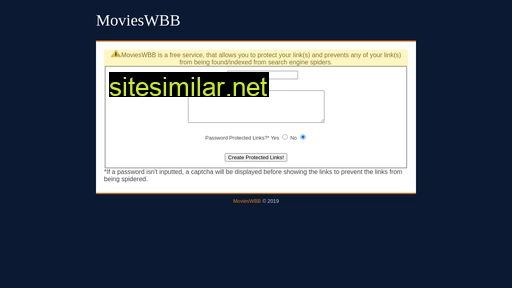link.movieswbb.com alternative sites