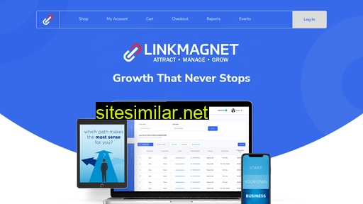 linkmagnet.com alternative sites