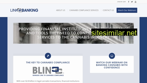 linktobanking.com alternative sites