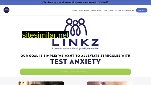 linkzedu.com alternative sites