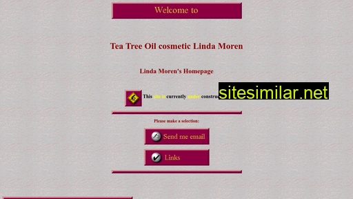 linda-moren.com alternative sites