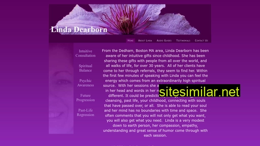 lindadearborn.com alternative sites