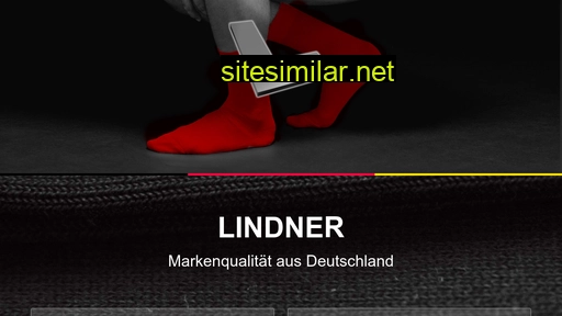 lindner-socks.com alternative sites
