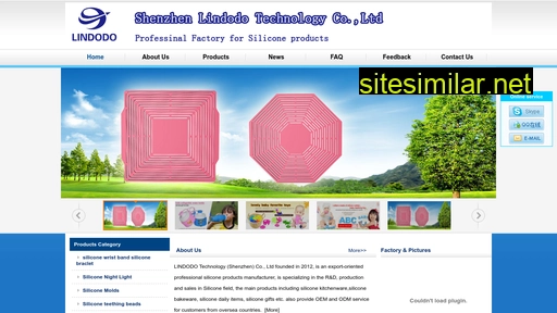 lindodo.com alternative sites