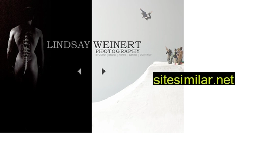 lindsayweinert.com alternative sites