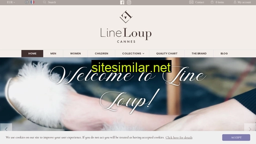 line-loup.com alternative sites