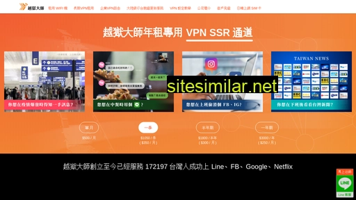 lineinchina.com alternative sites