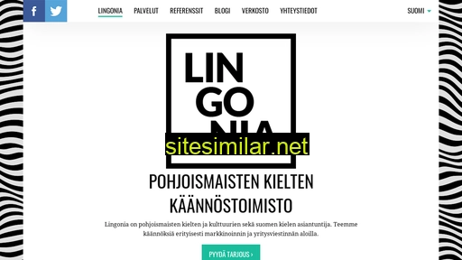 lingonia.com alternative sites