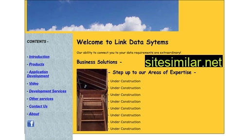 linkdatasystems.com alternative sites