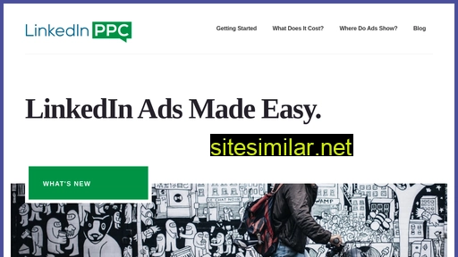 linkedinppc.com alternative sites