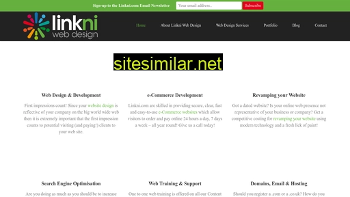 linkni.com alternative sites
