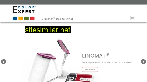 linomat.stotz-design.com alternative sites