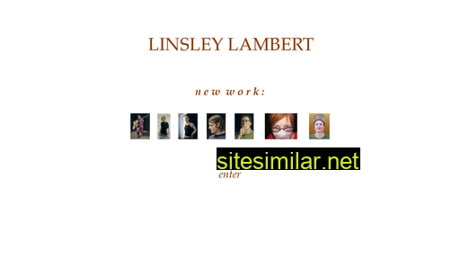 linsleylambert.com alternative sites