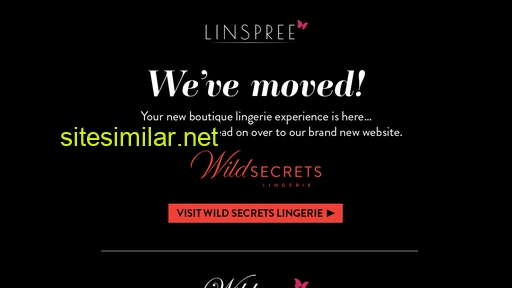 linspree.com alternative sites