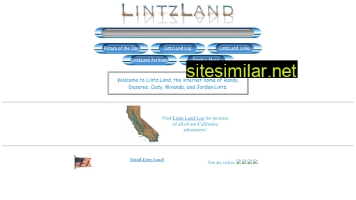 lintzland.com alternative sites