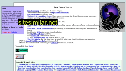 Linuxmafia similar sites
