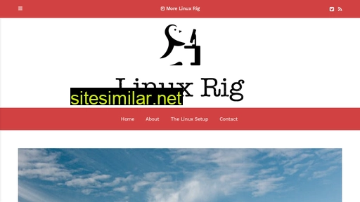linuxrig.com alternative sites