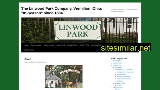 linwoodparkcompany.com alternative sites