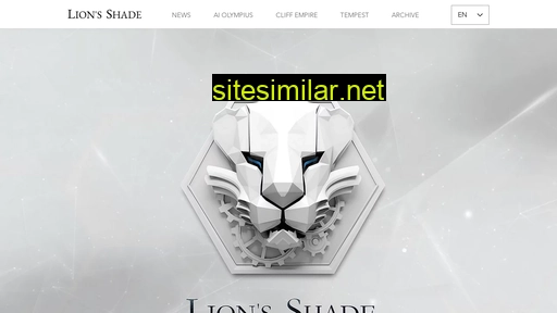 lionsshade.com alternative sites