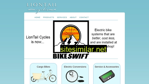 liontails.com alternative sites