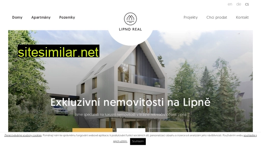 lipno-real.com alternative sites