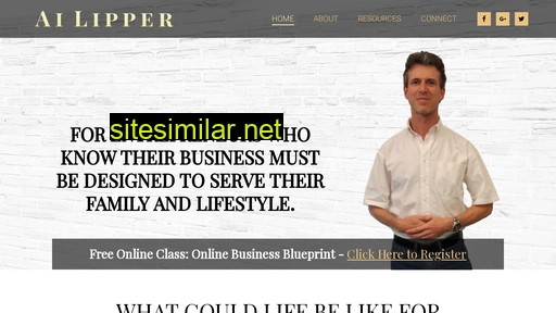 Lipperconsulting similar sites