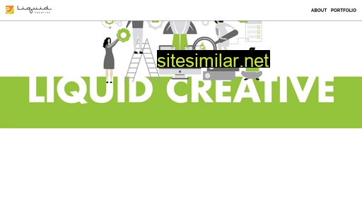 liquid-creative.com alternative sites