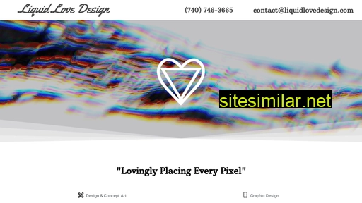 liquidlovedesign.com alternative sites