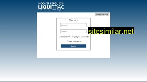 Liquitraconline similar sites
