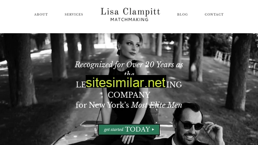 lisaclampitt.com alternative sites