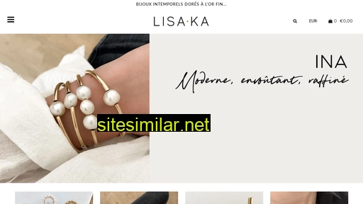 lisaka.com alternative sites
