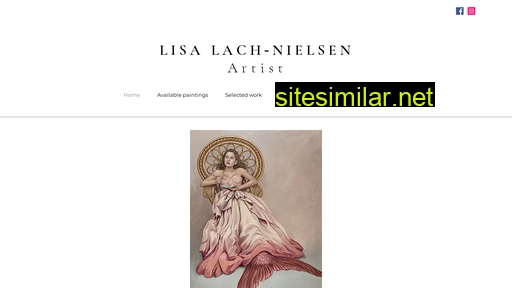 lisalachnielsen.com alternative sites