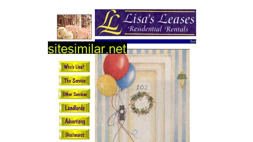 lisasleases.com alternative sites