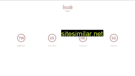Lisscode similar sites