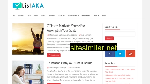 listaka.com alternative sites