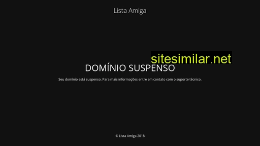 listamiga.com alternative sites
